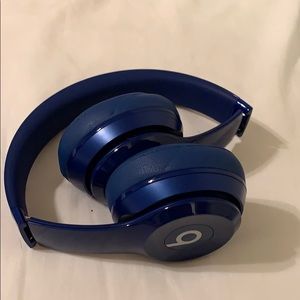 Beats by Dr Dre Solo2 wired